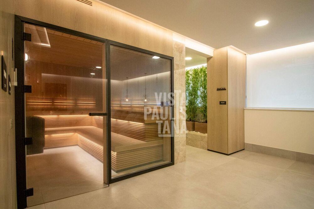 Cobertura, 4 quartos, 688 m² - Foto 1