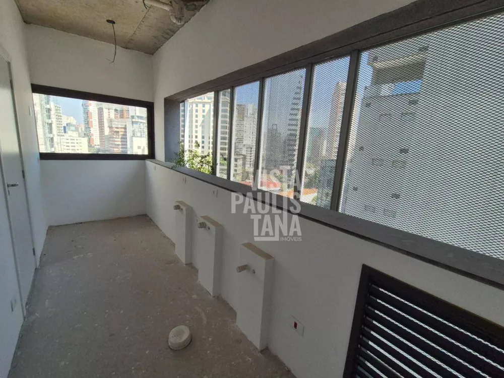 Apartamento, 3 quartos, 183 m² - Foto 6