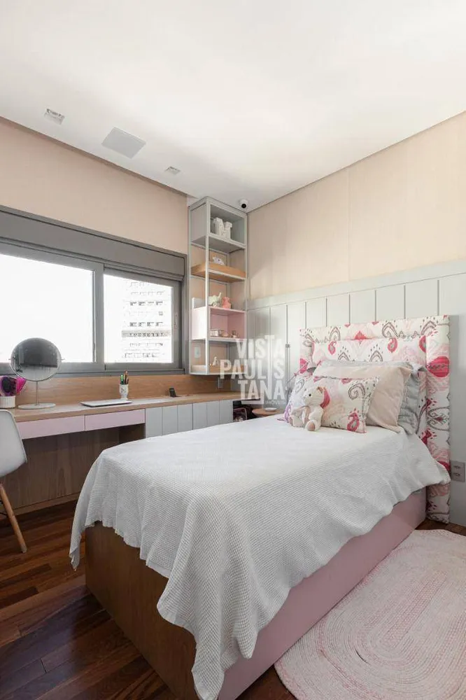 Apartamento, 3 quartos, 241 m² - Foto 3