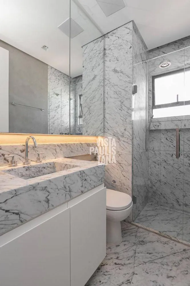 Apartamento, 3 quartos, 241 m² - Foto 4
