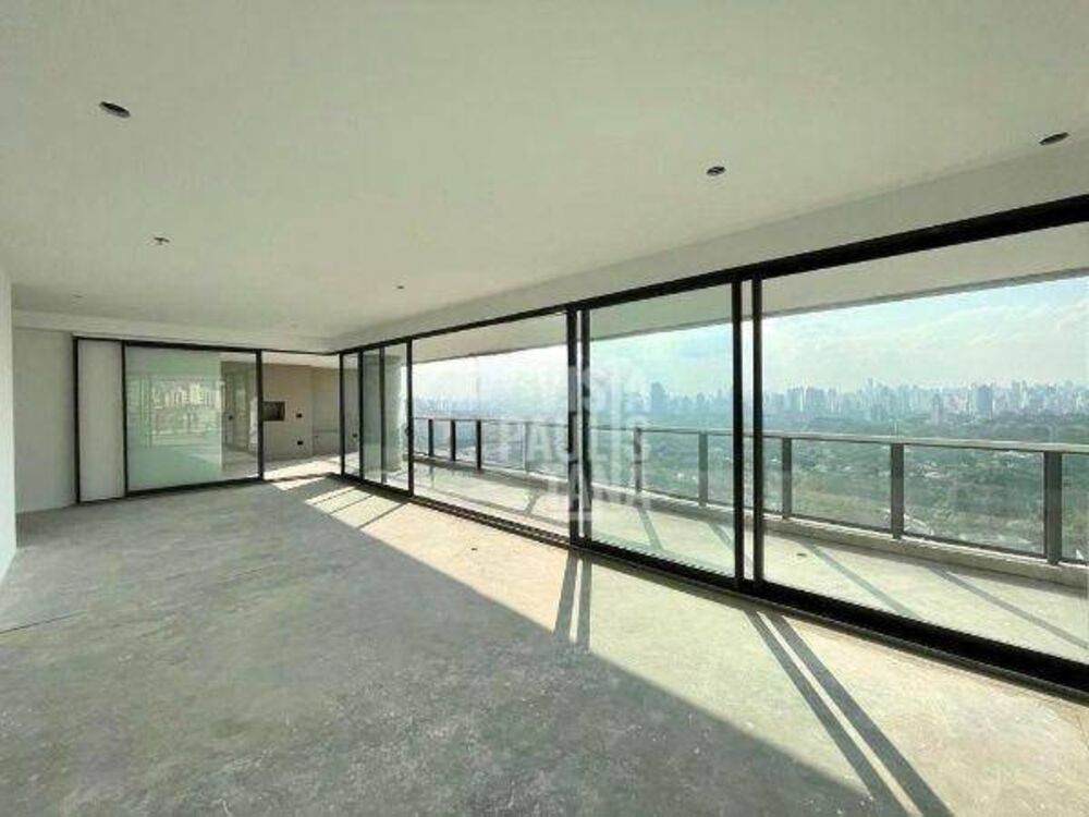 Apartamento, 3 quartos, 285 m² - Foto 1
