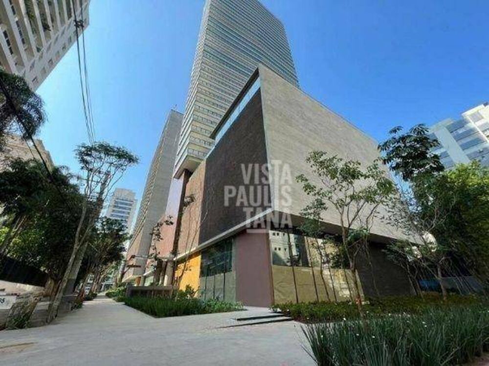 Apartamento, 3 quartos, 285 m² - Foto 4
