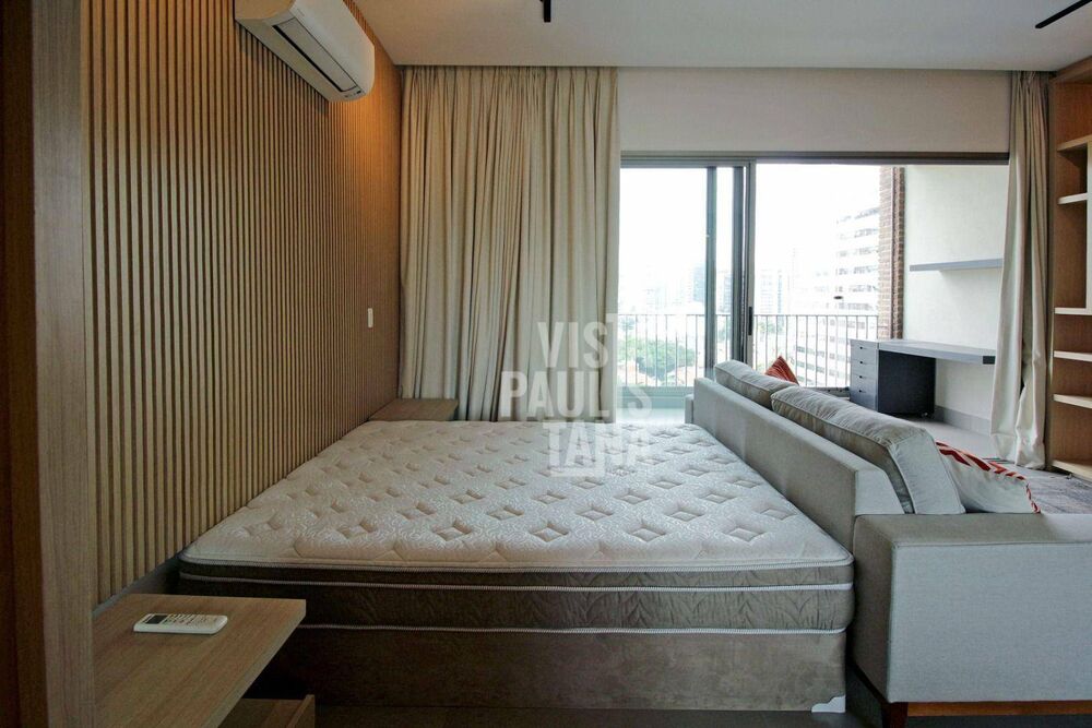 Apartamento, 1 quarto, 50 m² - Foto 10