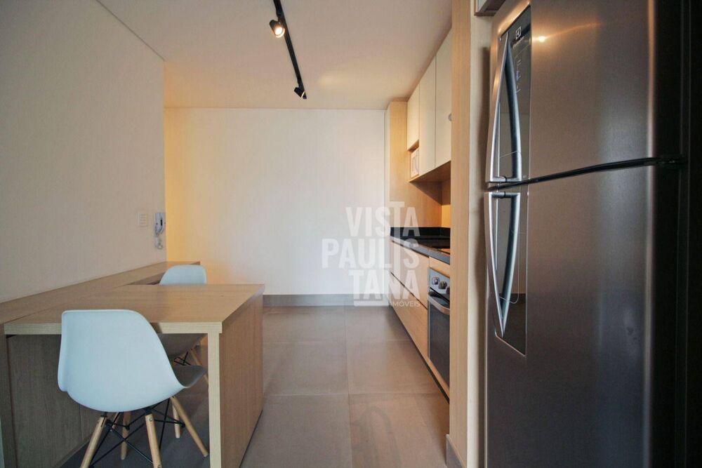 Apartamento, 1 quarto, 50 m² - Foto 1