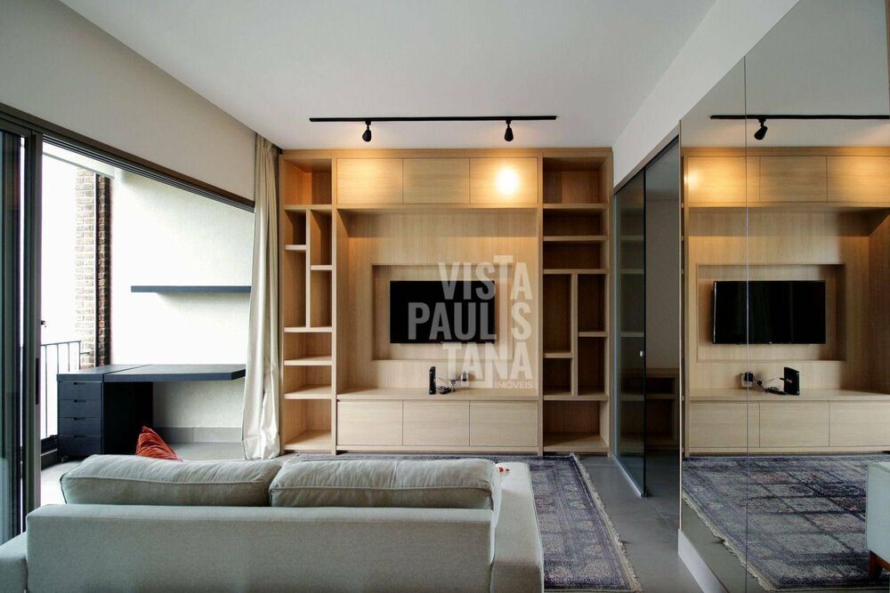 Apartamento, 1 quarto, 50 m² - Foto 5