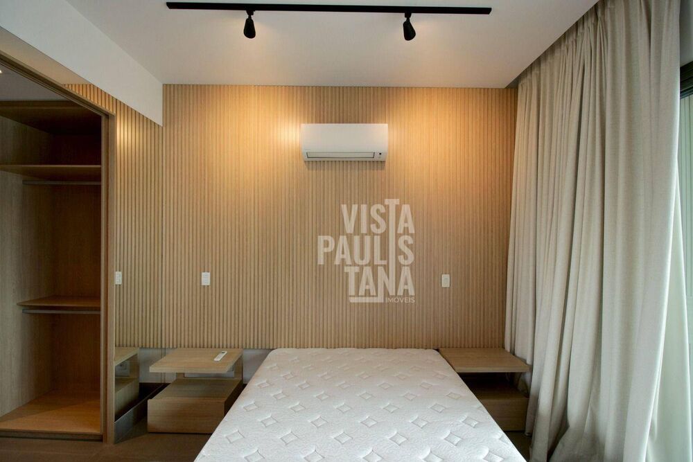 Apartamento, 1 quarto, 50 m² - Foto 4