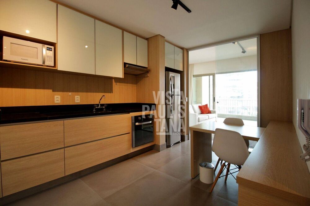 Apartamento, 1 quarto, 50 m² - Foto 11