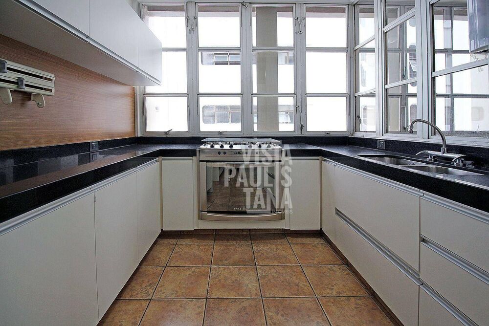 Apartamento, 3 quartos, 150 m² - Foto 6