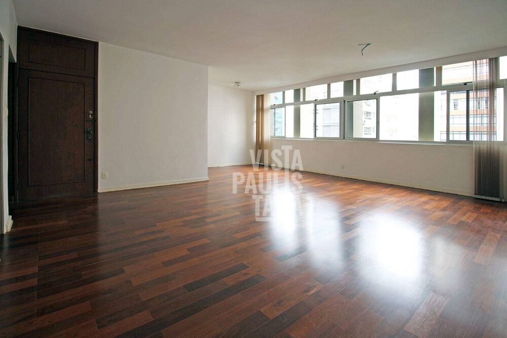Apartamento, 3 quartos, 150 m² - Foto 3