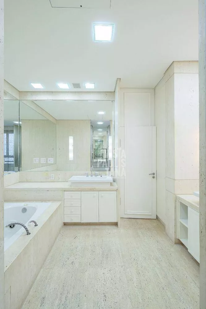 Apartamento, 4 quartos, 532 m² - Foto 5