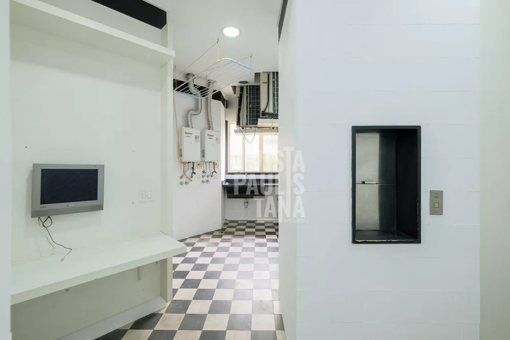 Apartamento, 4 quartos, 532 m² - Foto 7