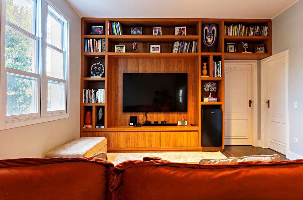 Casa, 5 quartos, 942 m² - Foto 4