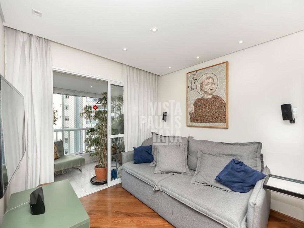 Apartamento, 3 quartos, 78 m² - Foto 2