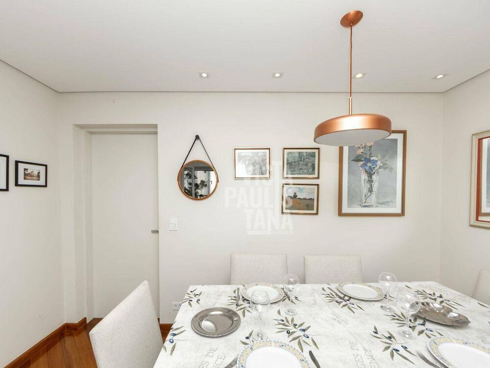 Apartamento, 3 quartos, 78 m² - Foto 3