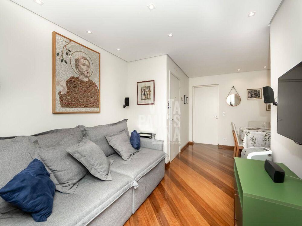 Apartamento, 3 quartos, 78 m² - Foto 9