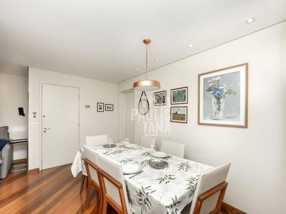 Apartamento, 3 quartos, 78 m² - Foto 11