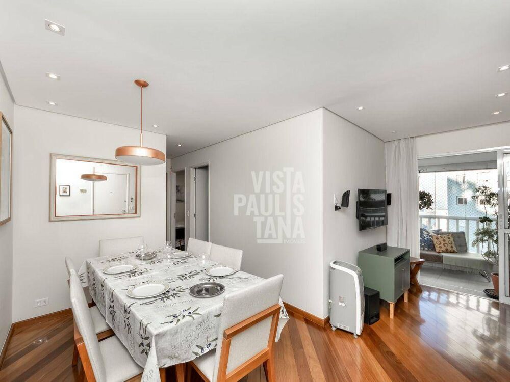 Apartamento, 3 quartos, 78 m² - Foto 10