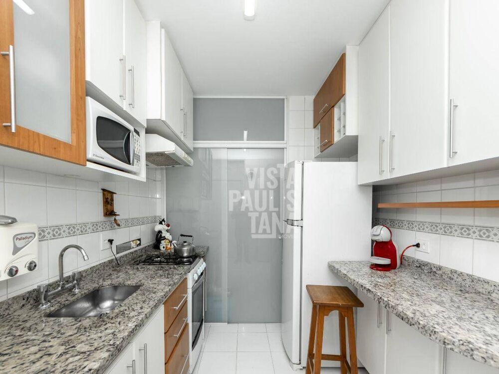 Apartamento, 3 quartos, 78 m² - Foto 5