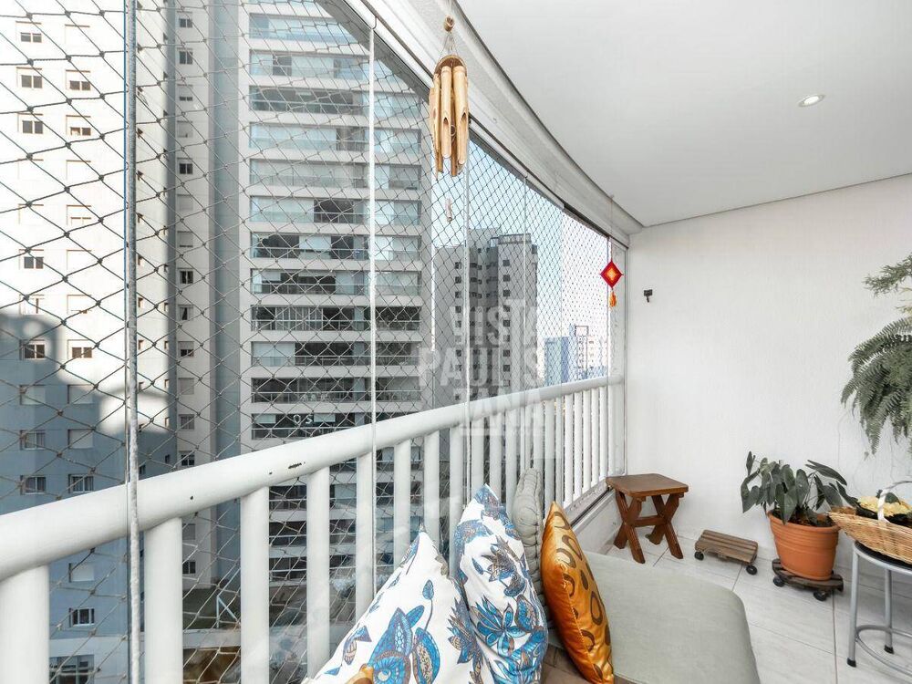 Apartamento, 3 quartos, 78 m² - Foto 8