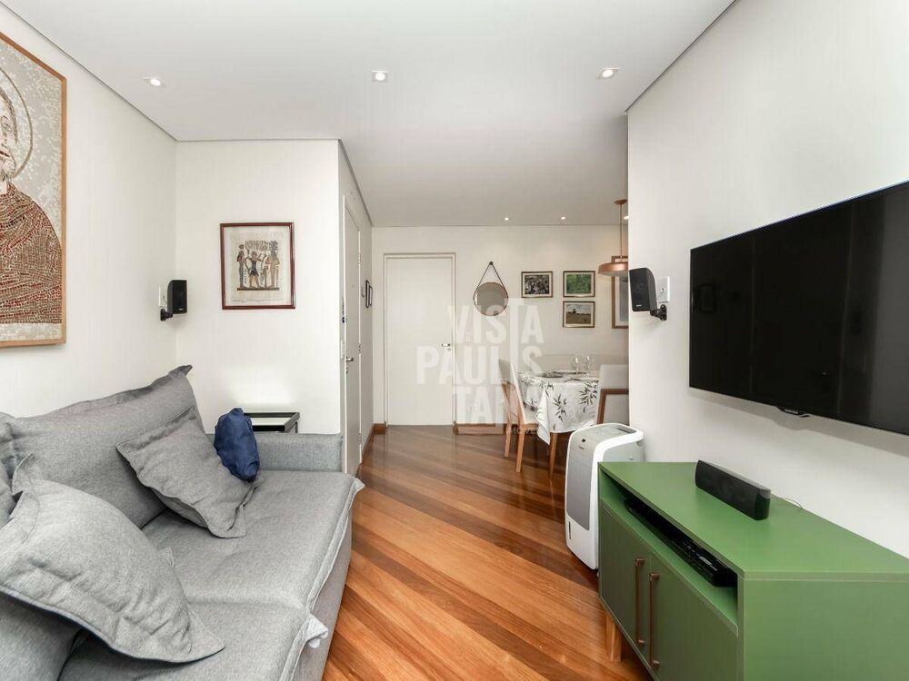 Apartamento, 3 quartos, 78 m² - Foto 15
