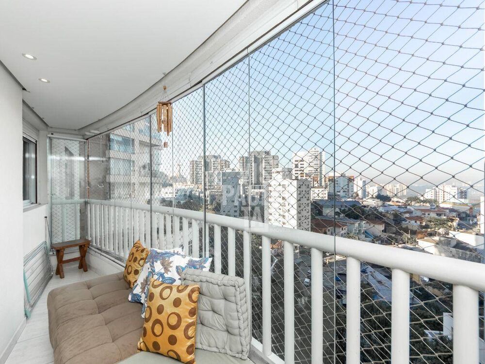 Apartamento, 3 quartos, 78 m² - Foto 1