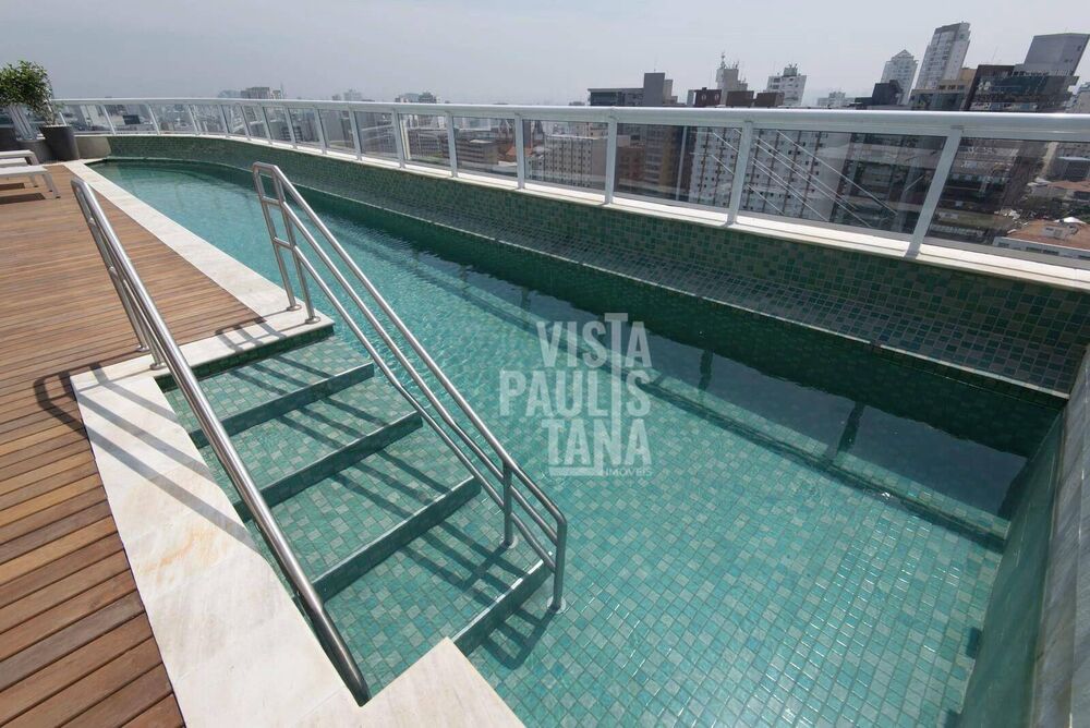 Kitnet e Studio à venda com 1 quarto, 32m² - Foto 13