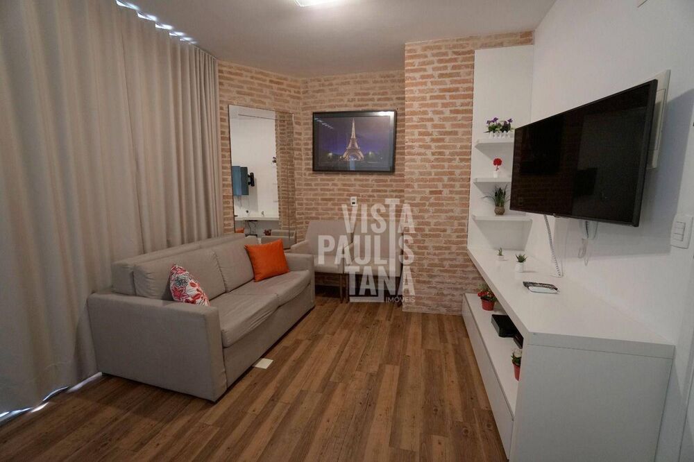 Kitnet e Studio à venda com 1 quarto, 32m² - Foto 9