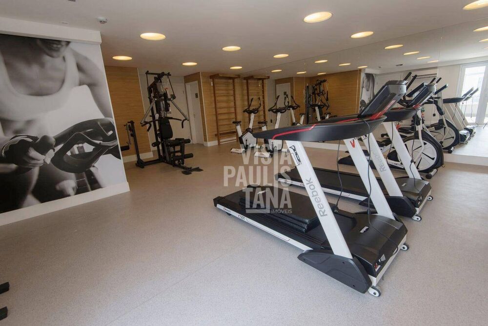 Kitnet e Studio à venda com 1 quarto, 32m² - Foto 14