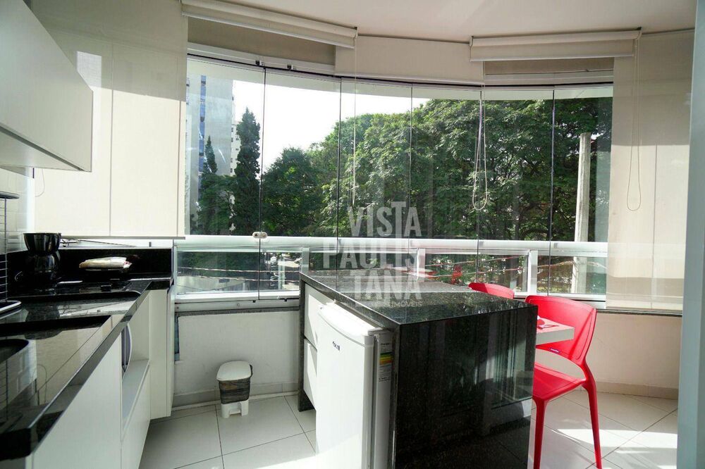 Kitnet e Studio à venda com 1 quarto, 32m² - Foto 6