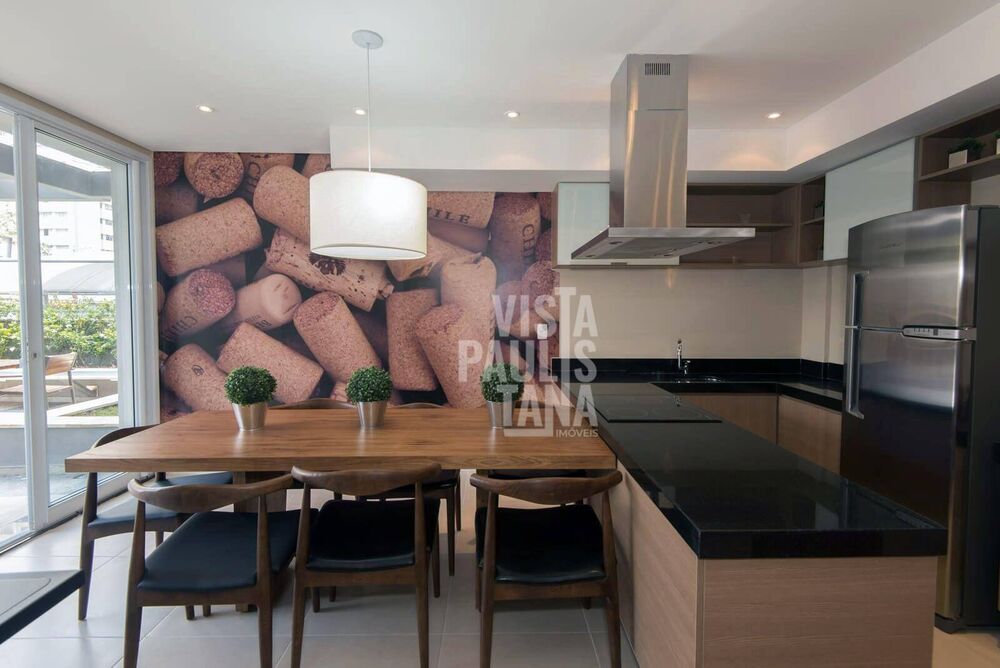 Kitnet e Studio à venda com 1 quarto, 32m² - Foto 12