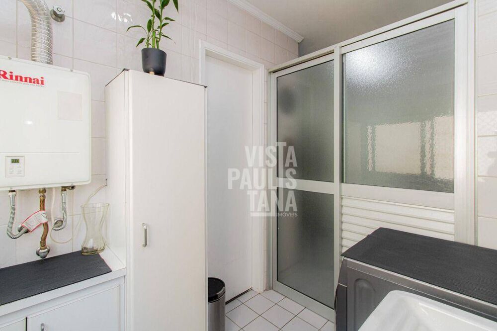 Apartamento, 3 quartos, 78 m² - Foto 6
