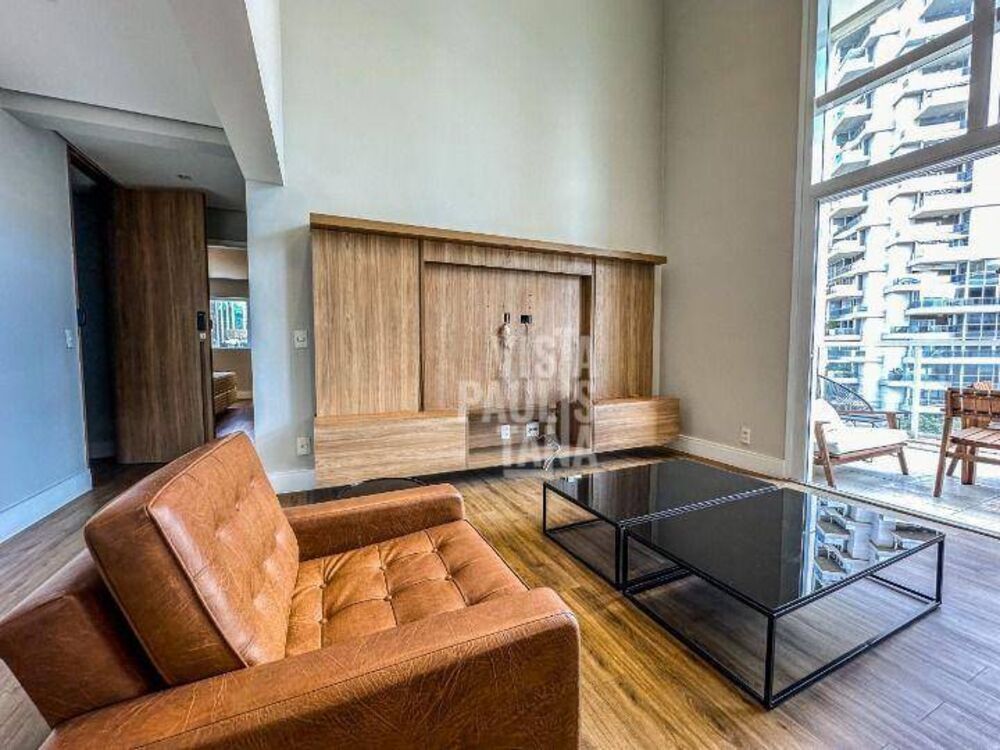 Apartamento, 1 quarto, 100 m² - Foto 6