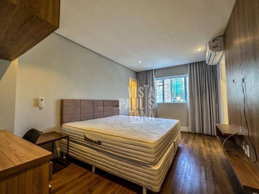 Apartamento, 1 quarto, 100 m² - Foto 9
