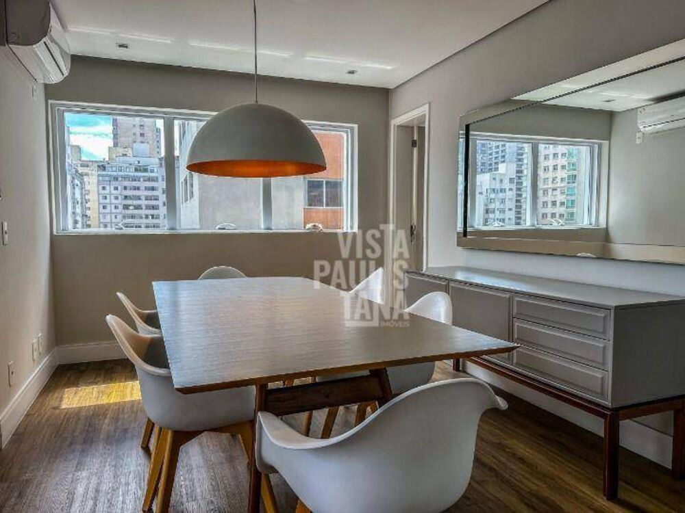 Apartamento, 1 quarto, 100 m² - Foto 8