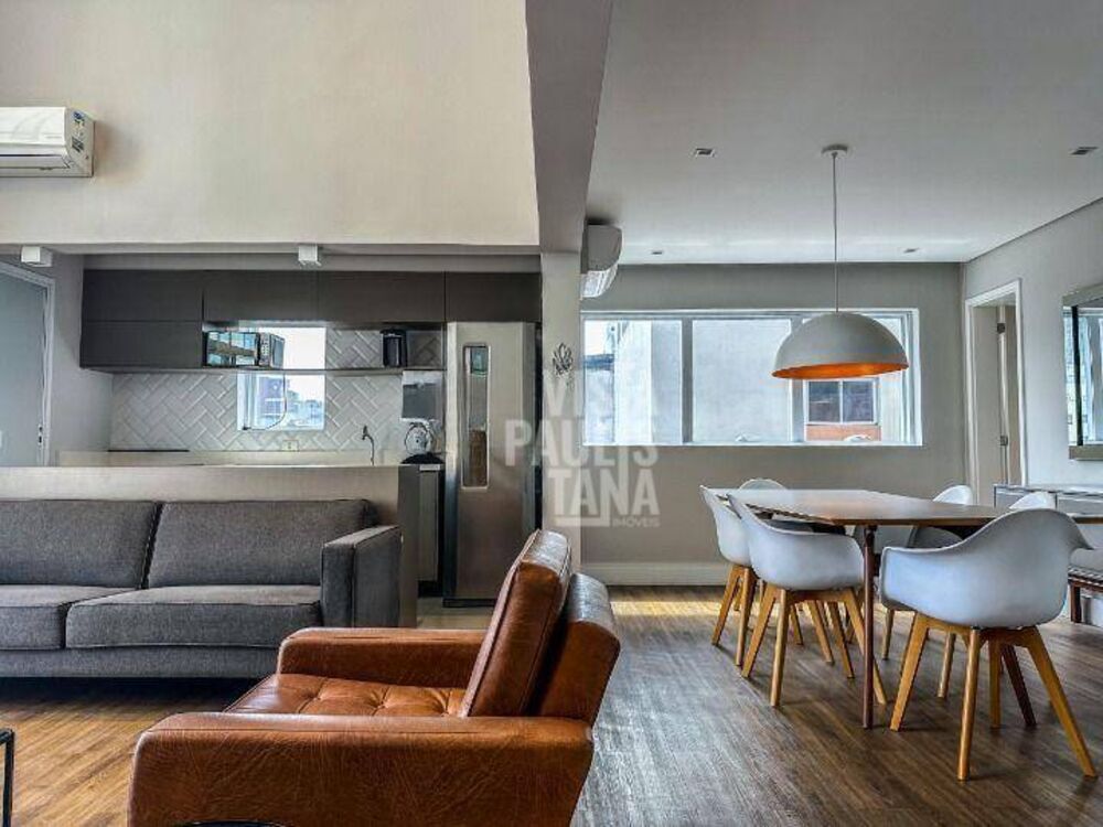 Apartamento, 1 quarto, 100 m² - Foto 13