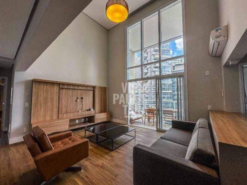 Apartamento, 1 quarto, 100 m² - Foto 12
