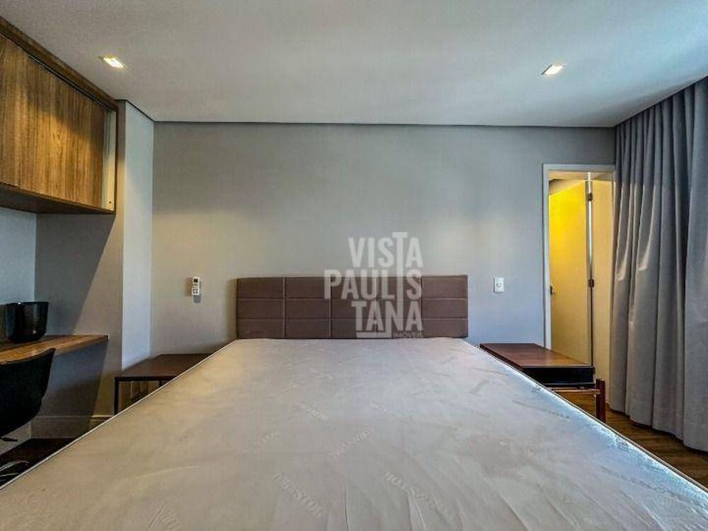 Apartamento, 1 quarto, 100 m² - Foto 10