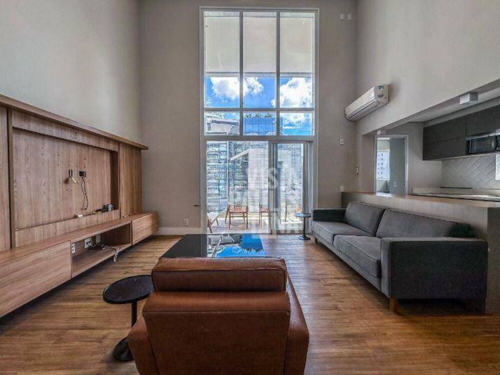 Apartamento, 1 quarto, 100 m² - Foto 11