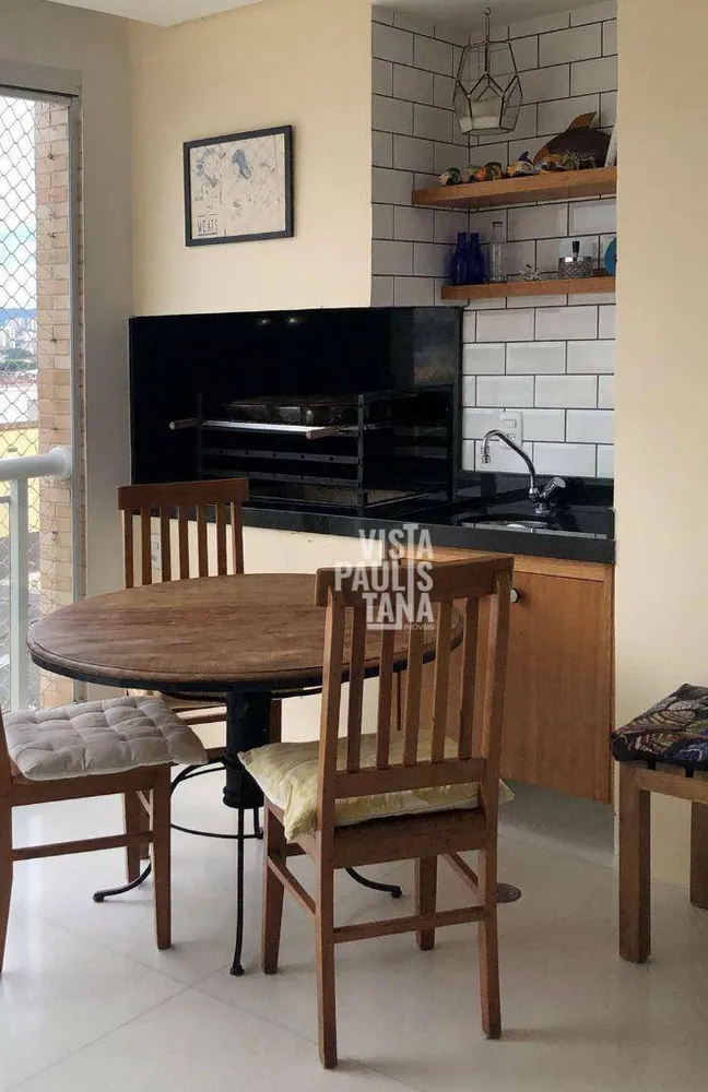 Apartamento, 3 quartos, 162 m² - Foto 2