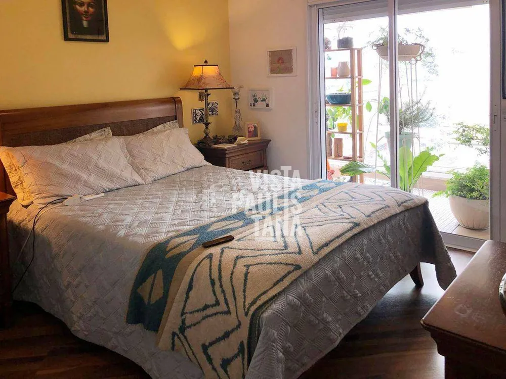 Apartamento, 3 quartos, 162 m² - Foto 3