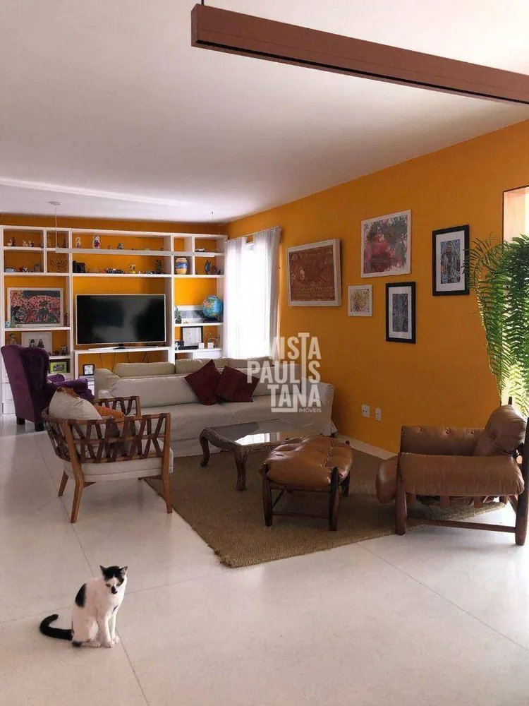 Apartamento, 3 quartos, 162 m² - Foto 1
