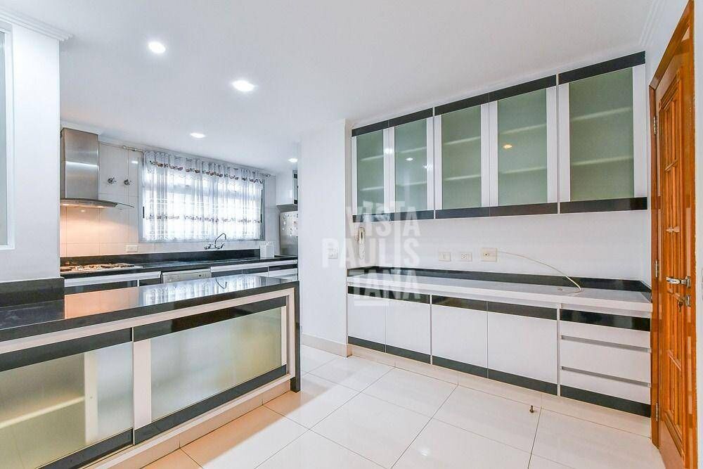 Apartamento à venda com 3 quartos, 214m² - Foto 27