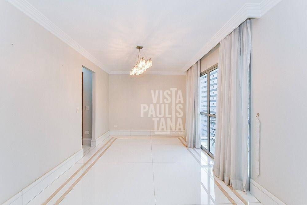 Apartamento à venda com 3 quartos, 214m² - Foto 23