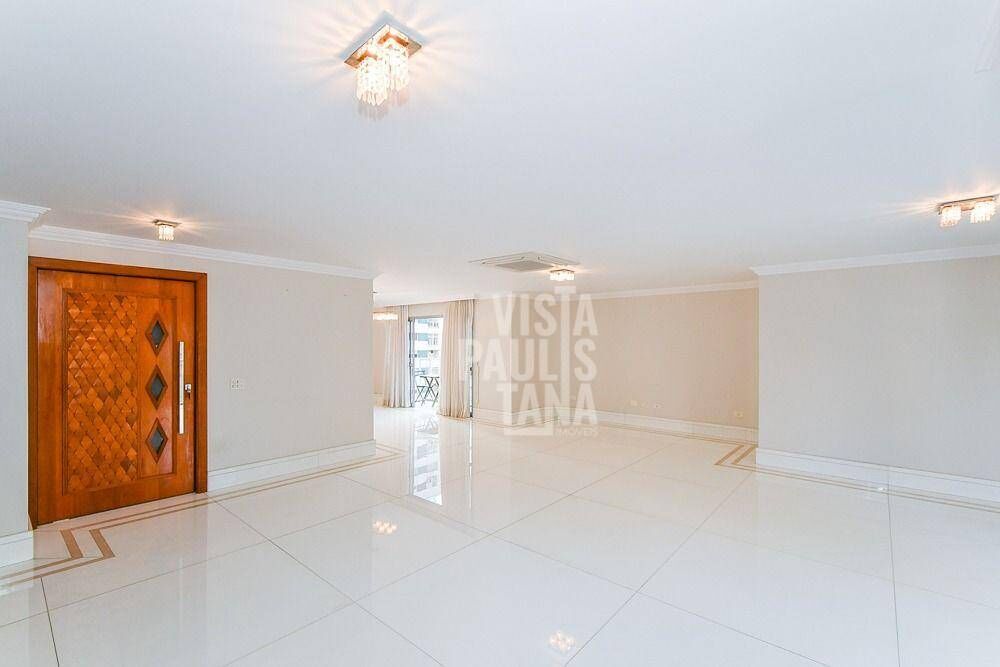 Apartamento à venda com 3 quartos, 214m² - Foto 17