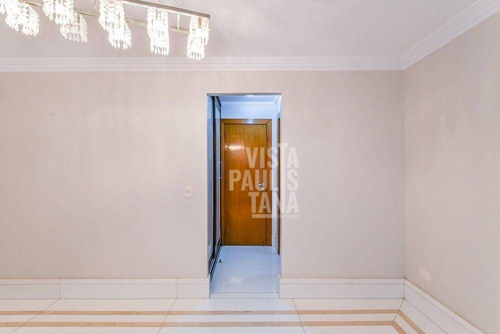 Apartamento à venda com 3 quartos, 214m² - Foto 24