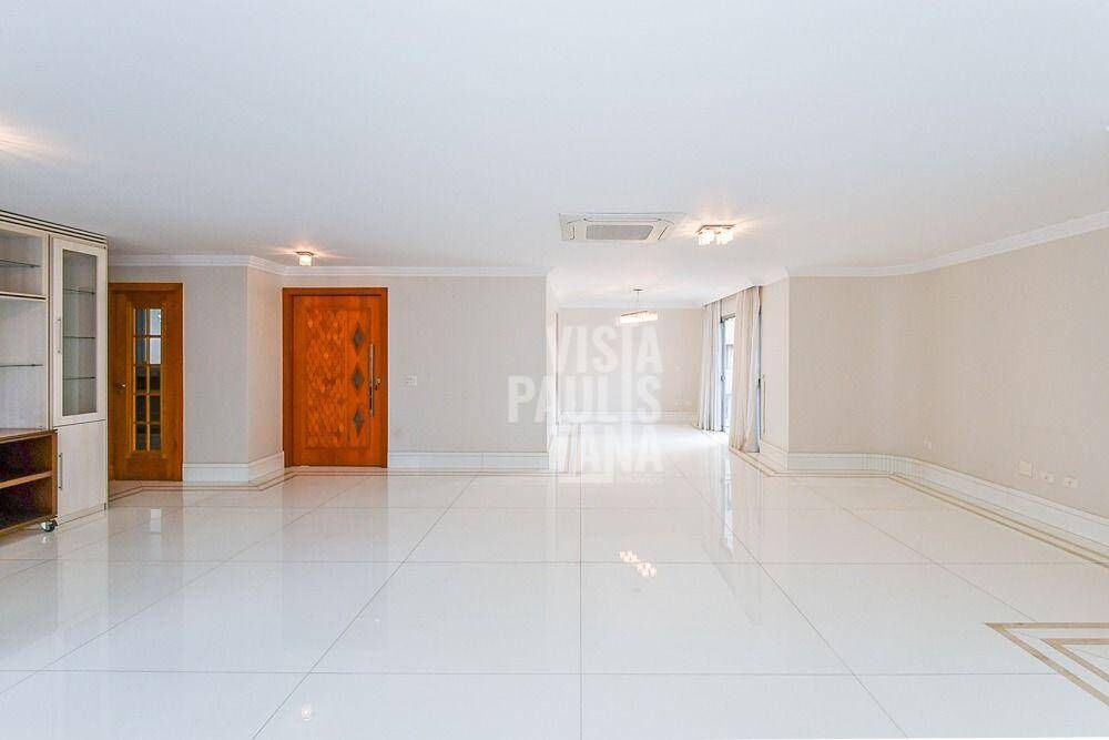 Apartamento à venda com 3 quartos, 214m² - Foto 16