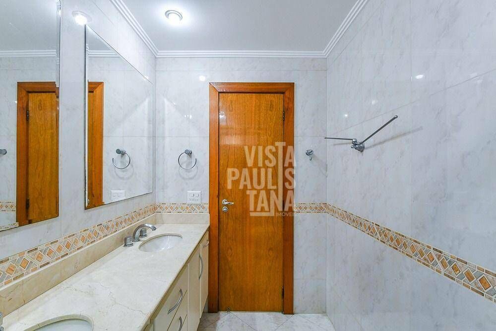 Apartamento à venda com 3 quartos, 214m² - Foto 5
