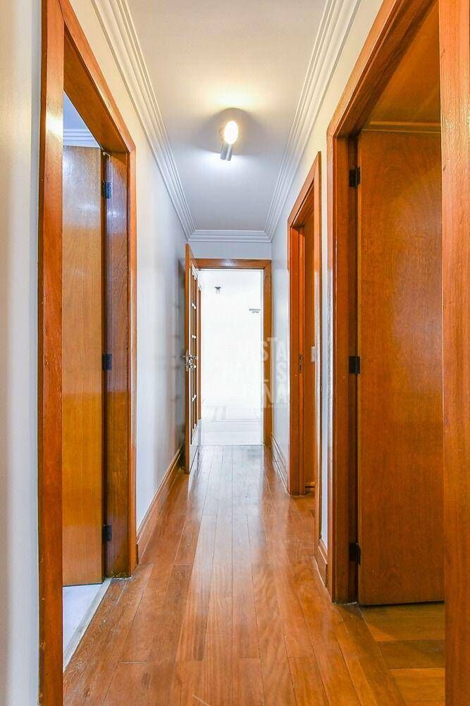 Apartamento à venda com 3 quartos, 214m² - Foto 11