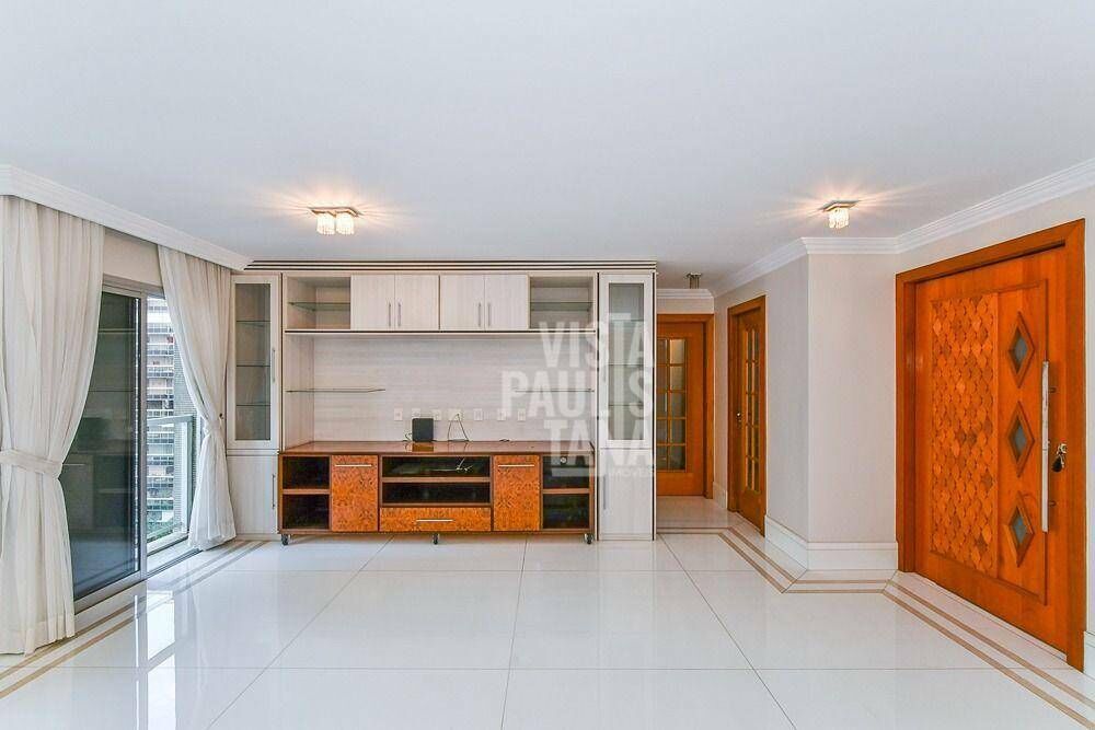 Apartamento à venda com 3 quartos, 214m² - Foto 18