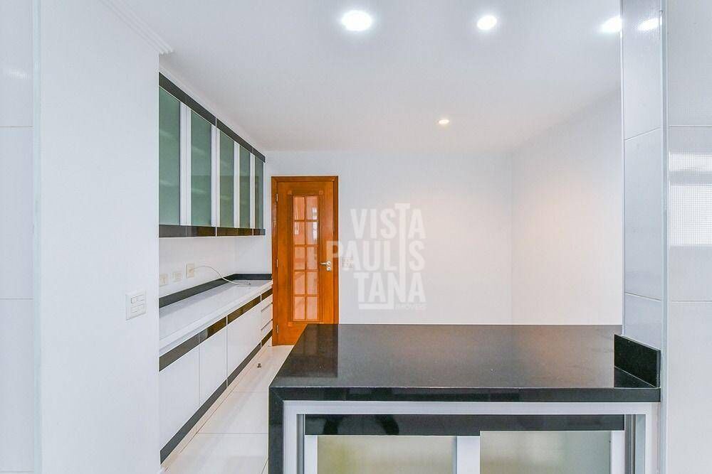 Apartamento à venda com 3 quartos, 214m² - Foto 29